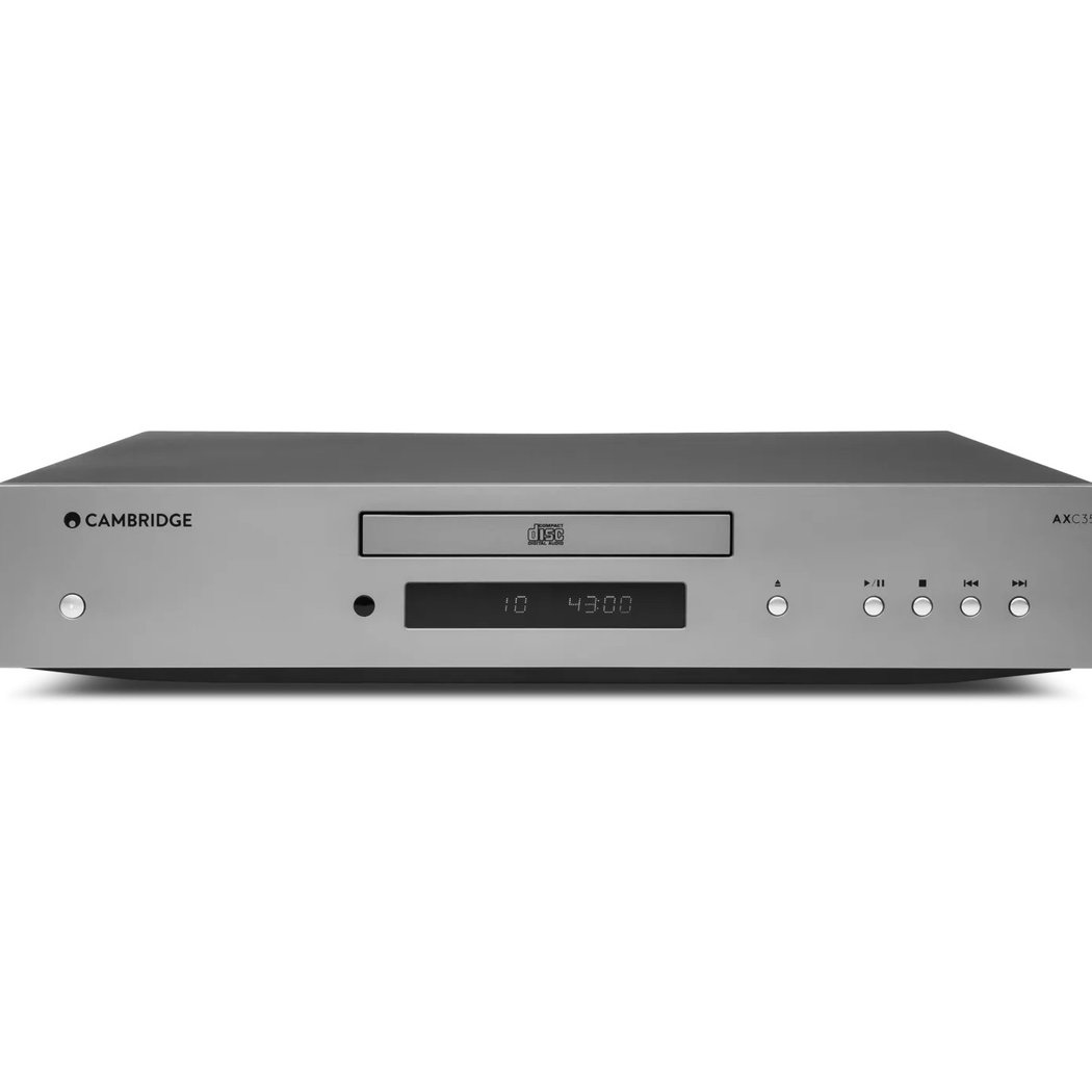 Cambridge Audio AXC35 CD Player