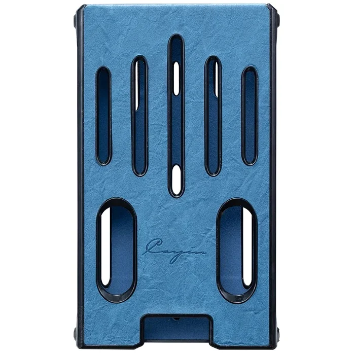 Cayin C9ii Original Anti-Scratch Shockproof Armour Protection Case - Blue