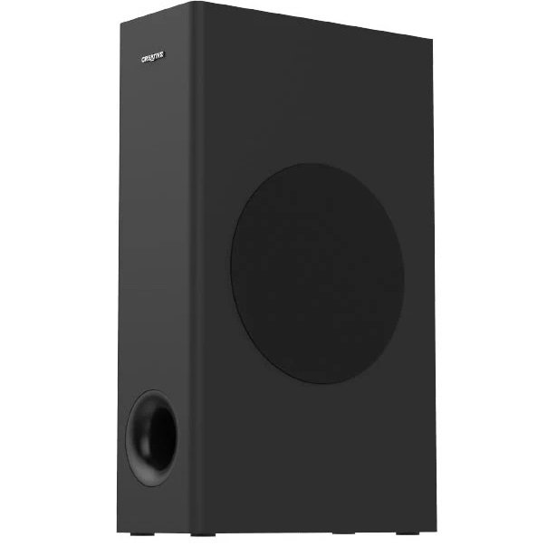 Creative Stage V2 2.1 Wireless Bluetooth Soundbar Speaker with 6.5″ Subwoofer (with HDMI)