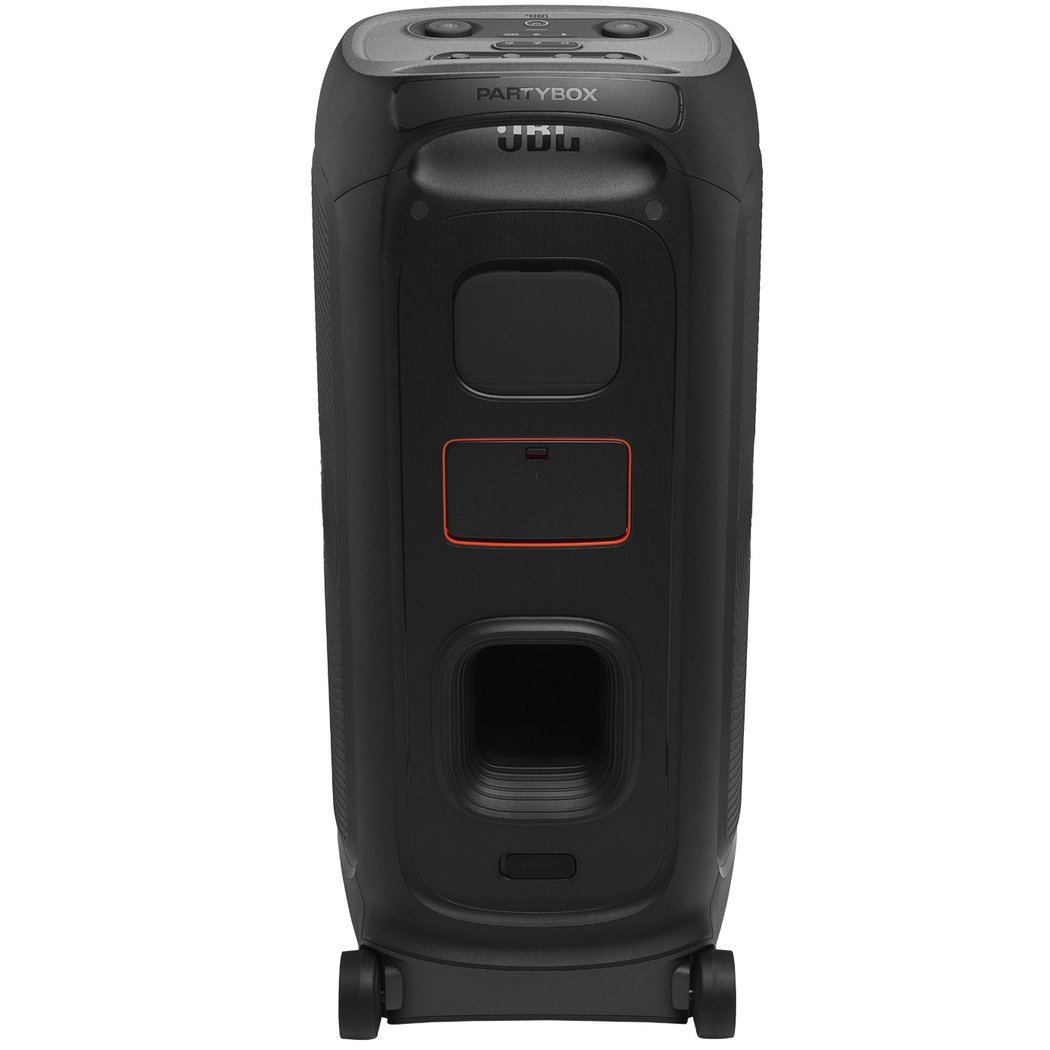 JBL PartyBox 720 Wireless Bluetooth Trolley Portable Speaker