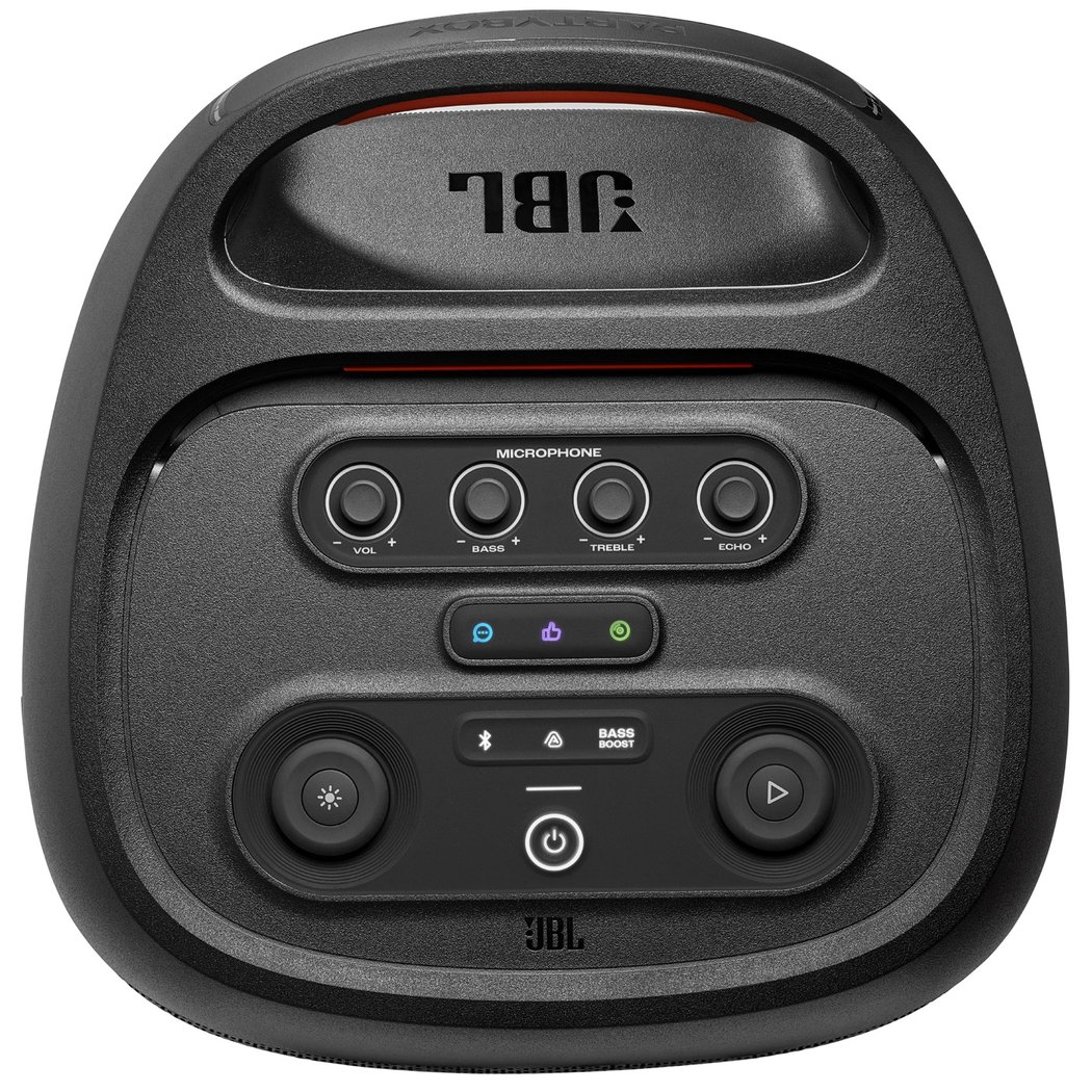 JBL PartyBox 720 Wireless Bluetooth Trolley Portable Speaker