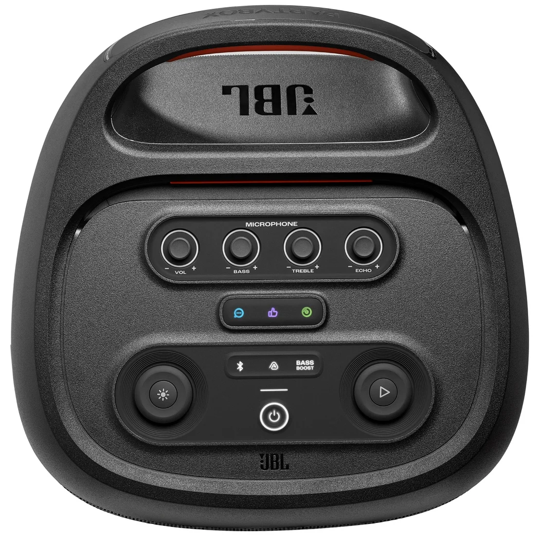 JBL PartyBox 720 Wireless Bluetooth Trolley Portable Speaker