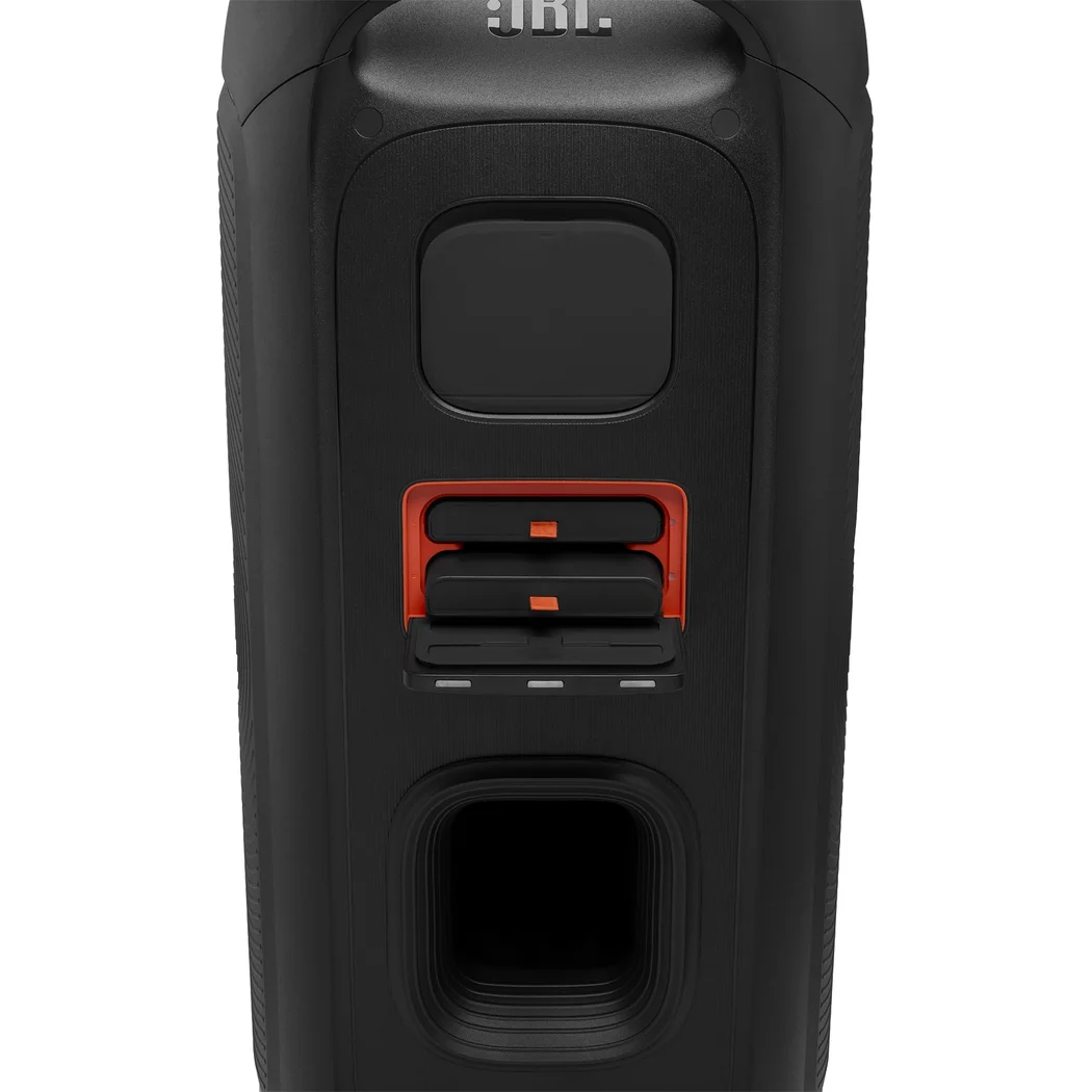 JBL PartyBox 720 Wireless Bluetooth Trolley Portable Speaker