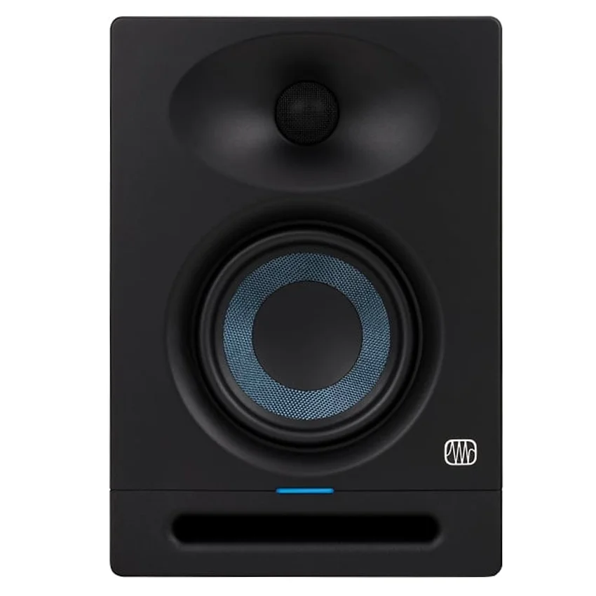 PreSonus Eris Studio 8 Studio Monitoring Desktop Bookshelf Speaker