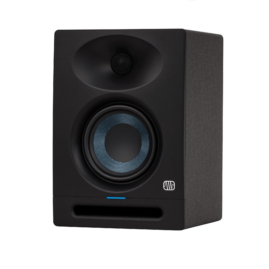 PreSonus Eris Studio 4 Studio Monitoring Desktop Bookshelf Speaker