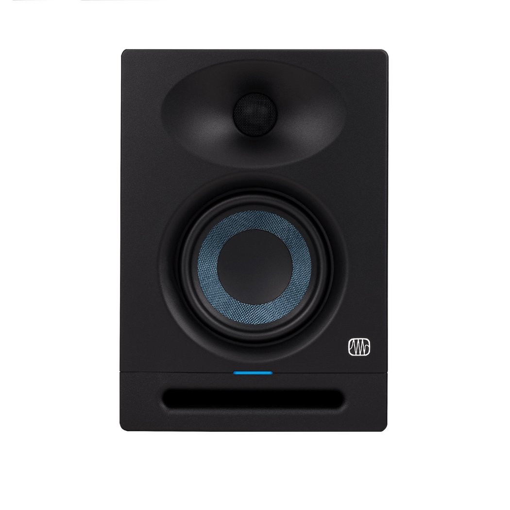 PreSonus Eris Studio 4 Studio Monitoring Desktop Bookshelf Speaker