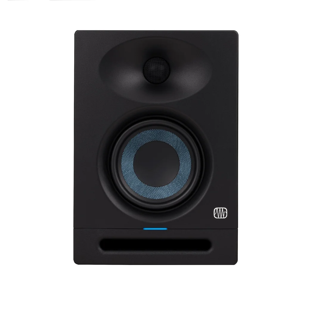 PreSonus Eris Studio 4 Studio Monitoring Desktop Bookshelf Speaker (Single)