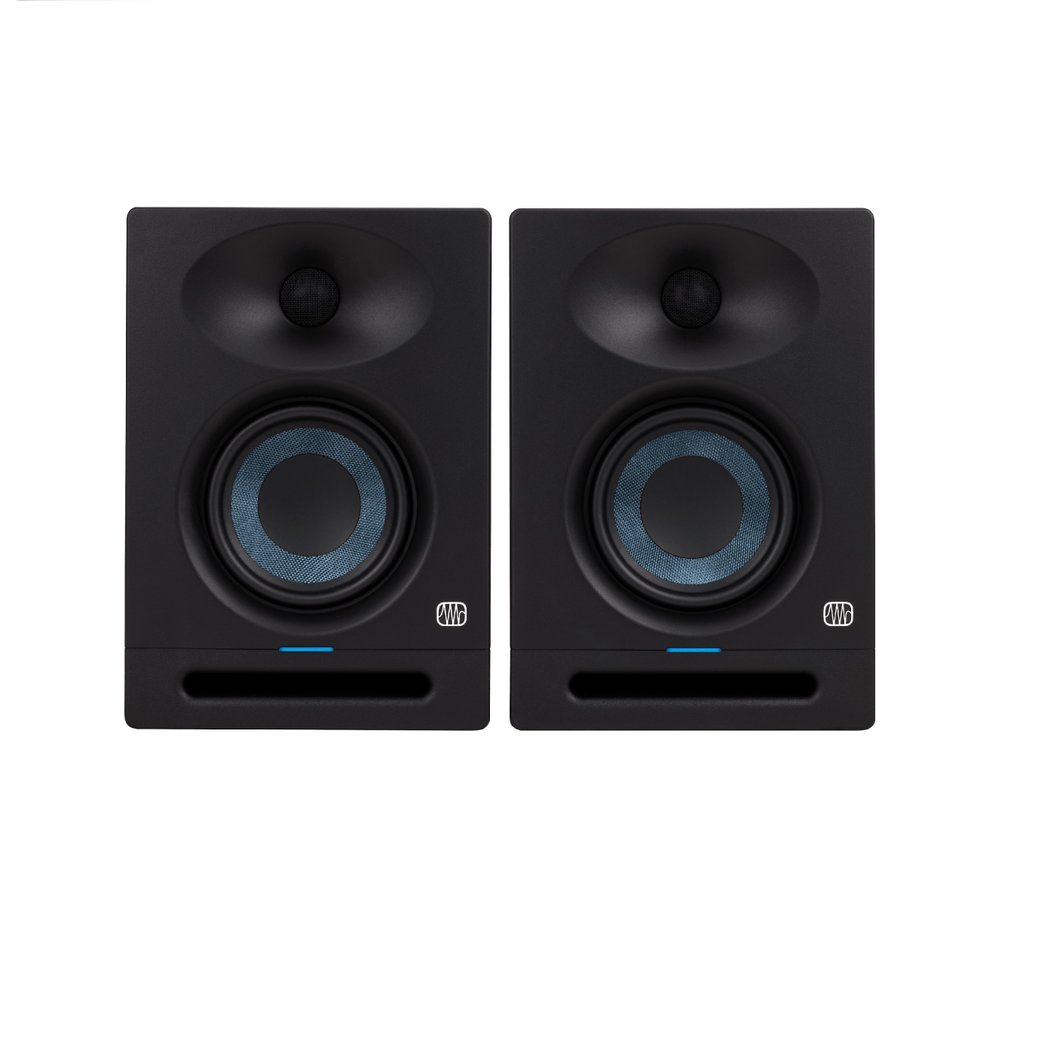 PreSonus Eris Studio 4 Studio Monitoring Desktop Bookshelf Speaker