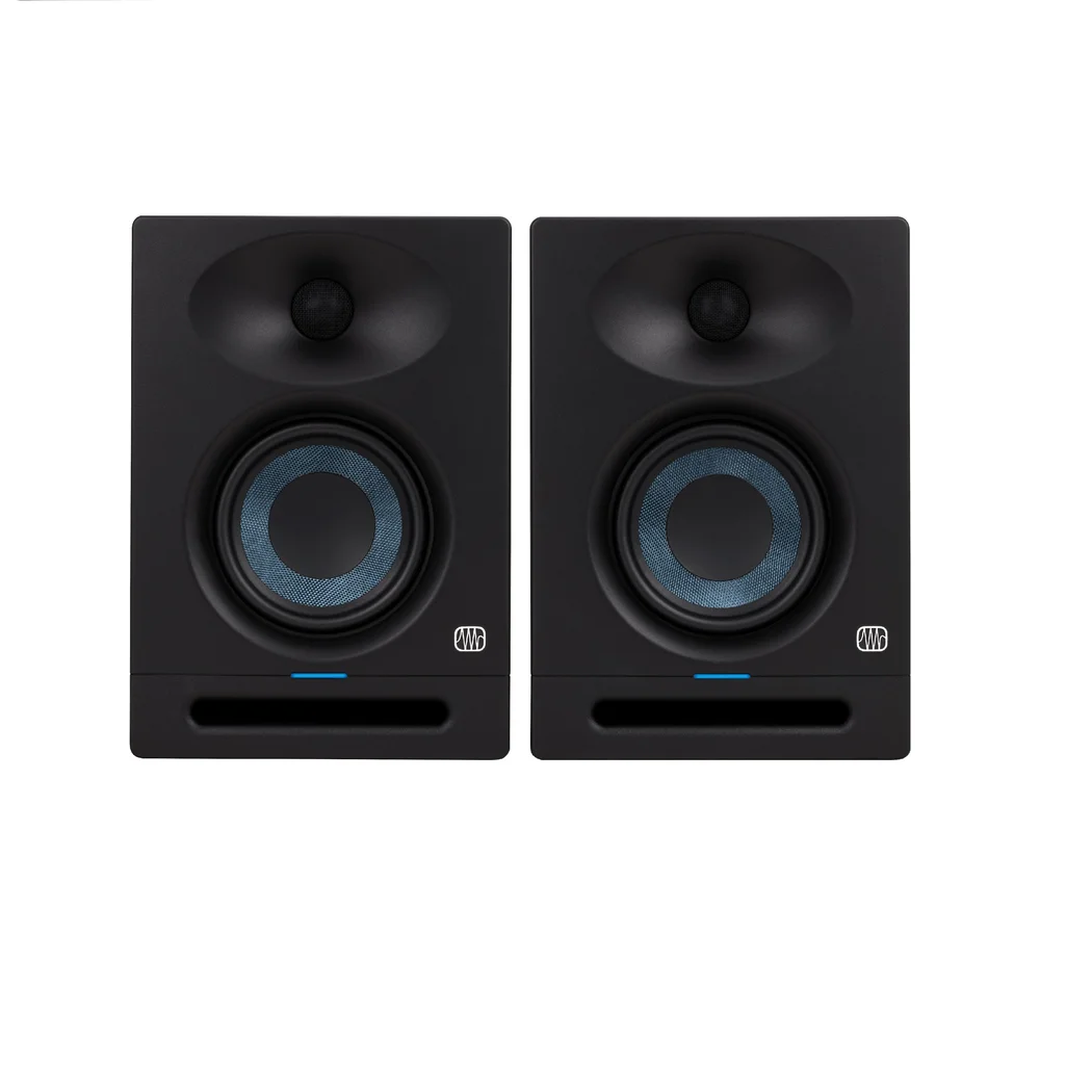 PreSonus Eris Studio 4 Studio Monitoring Desktop Bookshelf Speaker (Single)