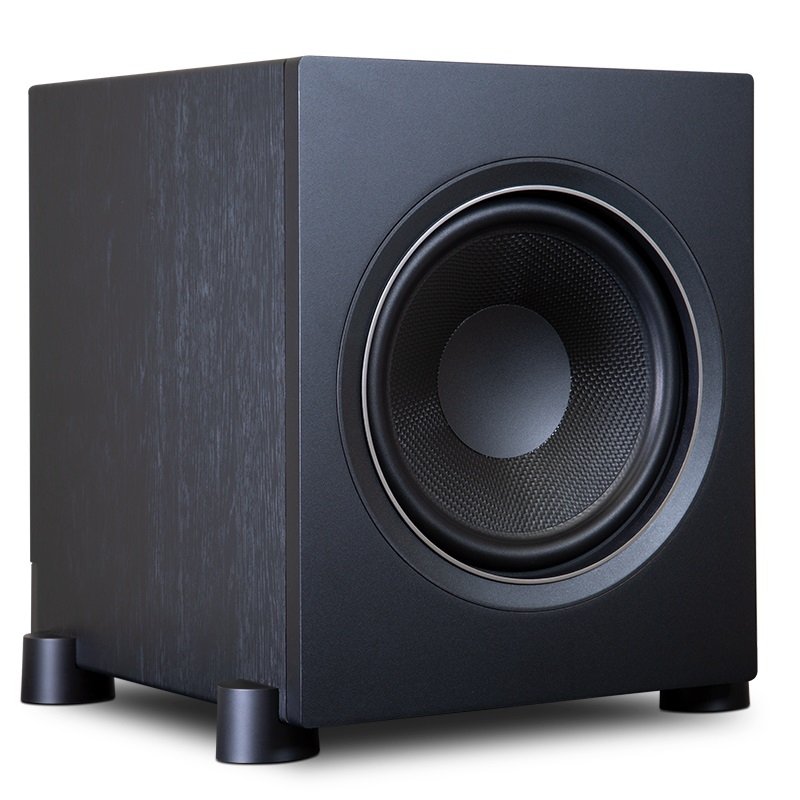 PSB Alpha S10 10-inch Powered Subwoofer
