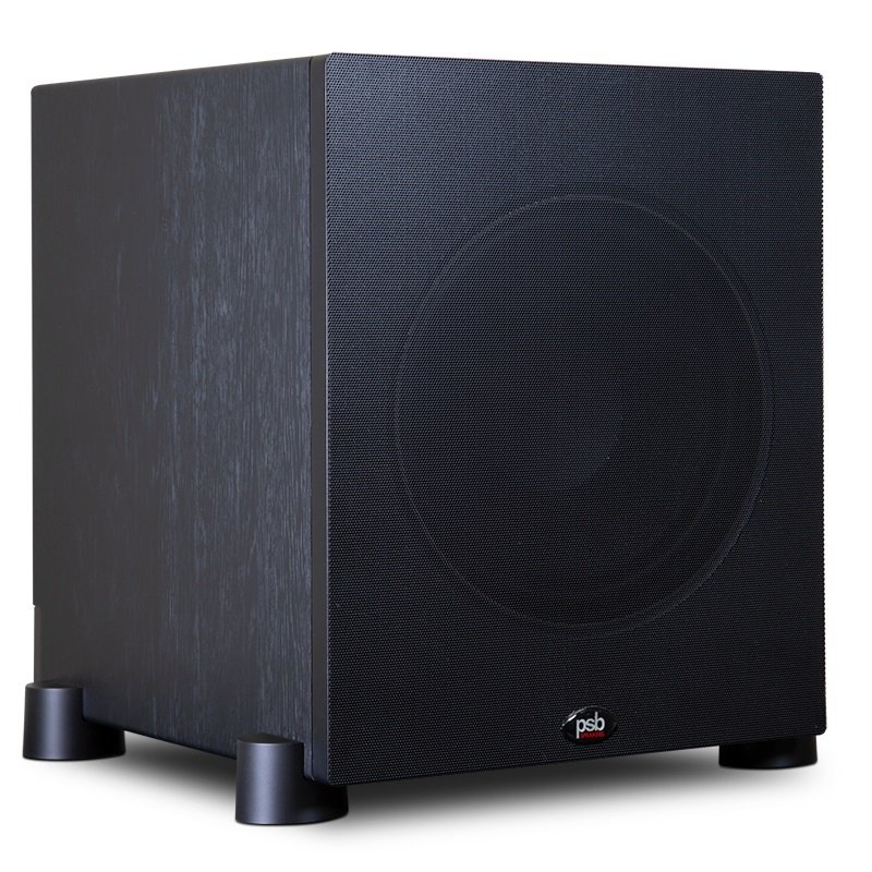 PSB Alpha S10 10-inch Powered Subwoofer
