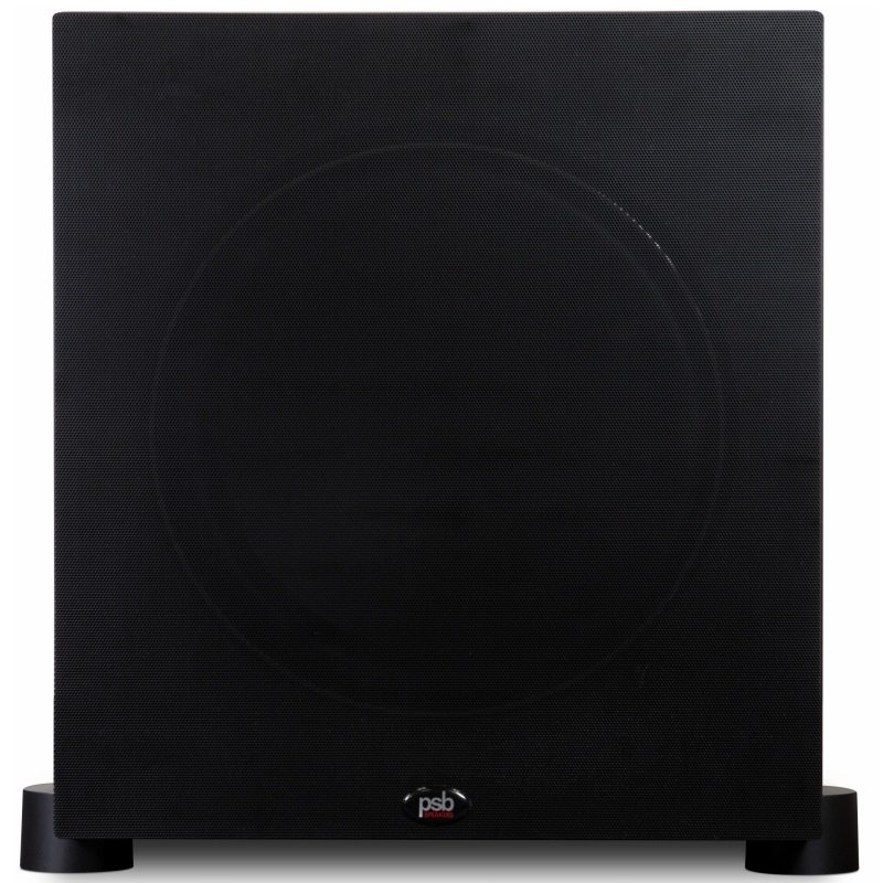 PSB Alpha S10 10-inch Powered Subwoofer