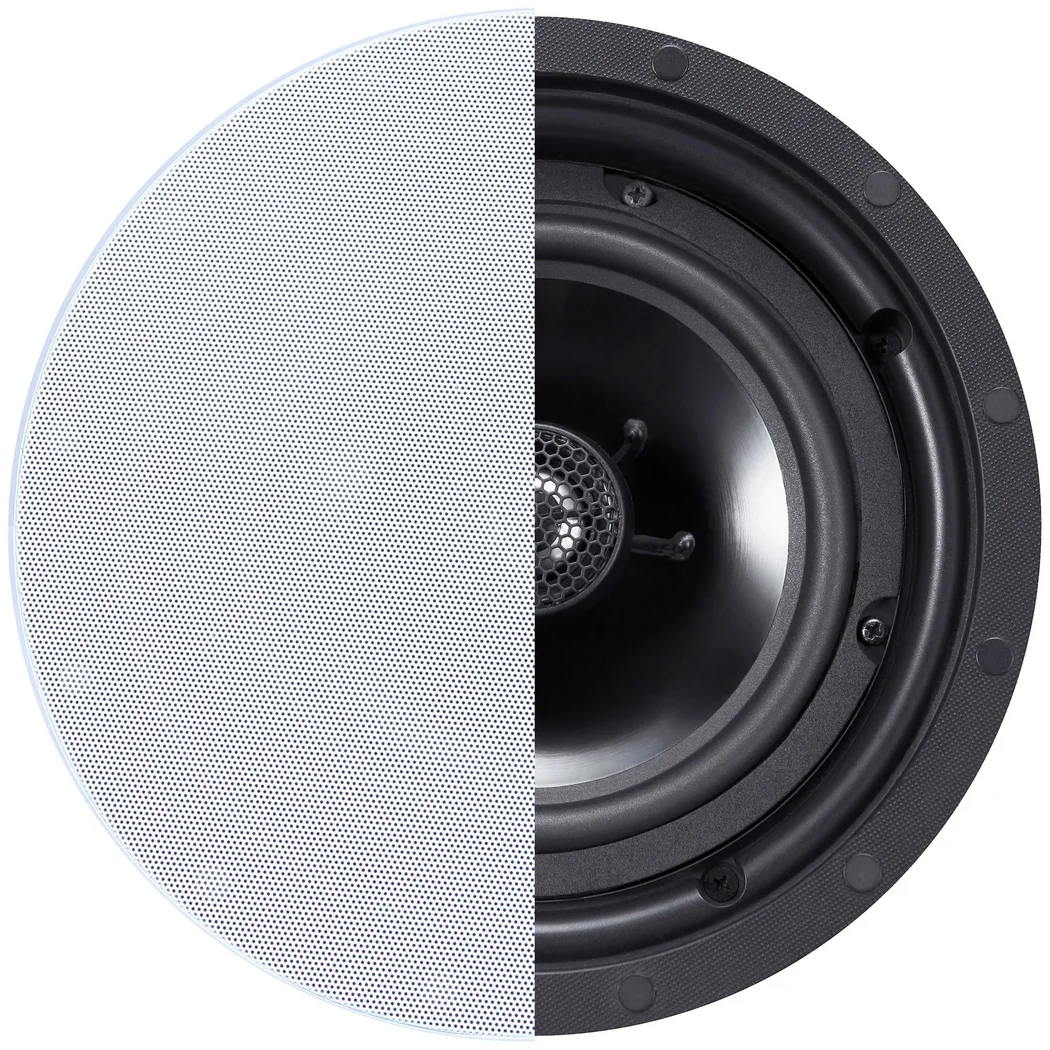 Earthquake Sound OH6 One-Hander
