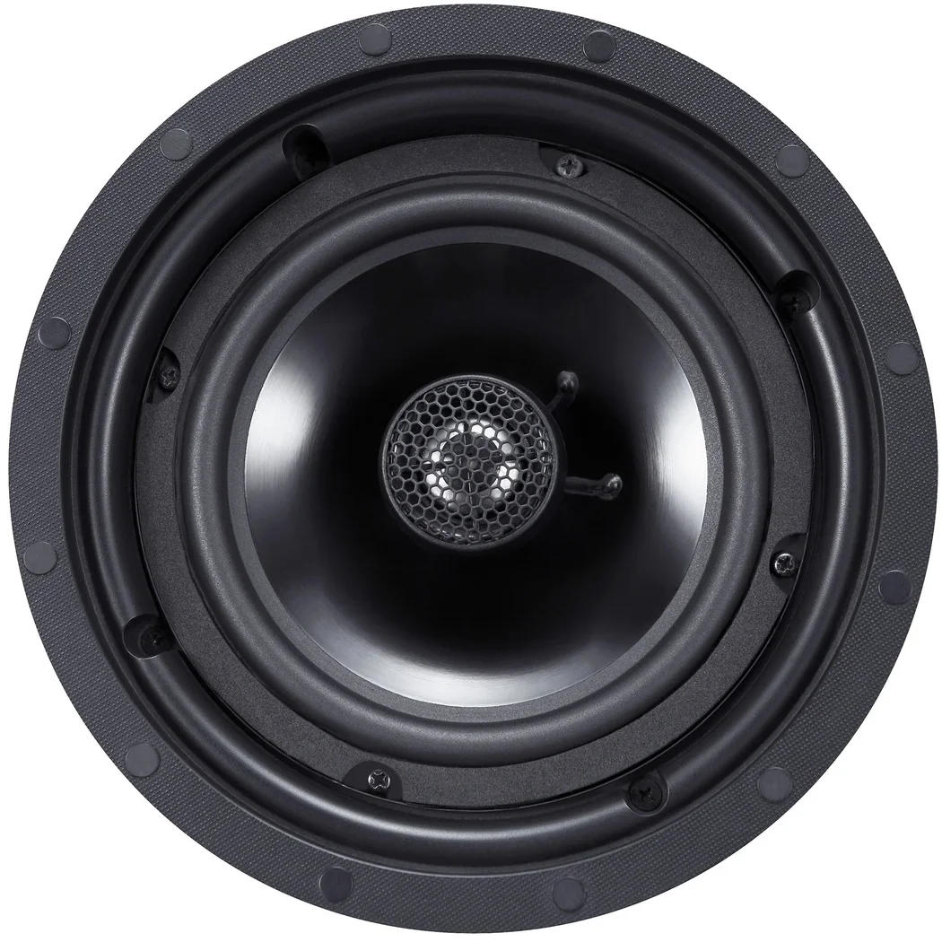 Earthquake Sound OH6 One-Hander