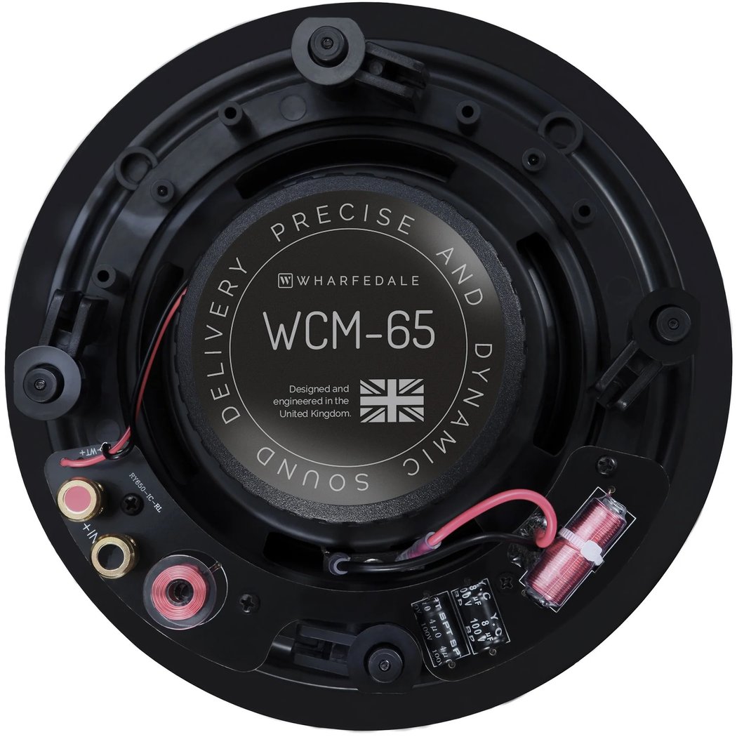 Earthquake Sound OH6 One-Hander