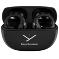 Beyerdynamic AMIRON ZERO True Wireless Bluetooth Air Conduction Open-Ear Earphone with Mic - Black