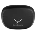 Beyerdynamic AMIRON ZERO True Wireless Bluetooth Air Conduction Open-Ear Earphone with Mic - Black