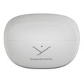 Beyerdynamic AMIRON ZERO True Wireless Bluetooth Air Conduction Open-Ear Earphone with Mic - White