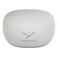 Beyerdynamic AMIRON ZERO True Wireless Bluetooth Air Conduction Open-Ear Earphone with Mic - White