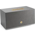 Audio Pro C10 MkII W Multi-Room Wireless Bluetooth/WiFi Network Desktop Speaker - Grey