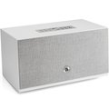 Audio Pro C10 MkII W Multi-Room Wireless Bluetooth/WiFi Network Desktop Speaker - White