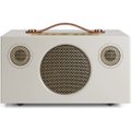 Audio Pro C5 MkII W Classic Multi-Room Wireless Bluetooth/WiFi Network Desktop Speaker - Dune
