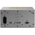 Audio Pro C5 MkII W Multi-Room Wireless Bluetooth/WiFi Network Desktop Speaker 
