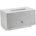 Audio Pro C5 MkII W Multi-Room Wireless Bluetooth/WiFi Network Desktop Speaker - White