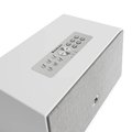 Audio Pro C5 MkII W Multi-Room Wireless Bluetooth/WiFi Network Desktop Speaker - White