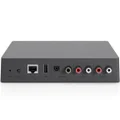 Audio Pro Link 2 Multi-Room Wireless Bluetooth/WiFi Network Streamer Pre-Amplifier