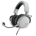 Beyerdynamic MMX 100 Over-Ear Gaming Headset with Mic - Arctic White