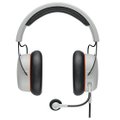 Beyerdynamic MMX 100 Over-Ear Gaming Headset with Mic - Arctic White