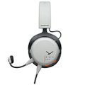 Beyerdynamic MMX 100 Over-Ear Gaming Headset with Mic - Arctic White