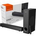 Creative Stage 360 Wireless Bluetooth 2.1 Soundbar Speaker