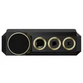 FiiO M27 MQA Digital Audio Player Aluminum Alloy Black DAP