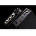 FiiO M27 MQA Digital Audio Player Aluminum Alloy Black DAP