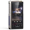 FiiO M27 MQA Digital Audio Player - Titanium Alloy