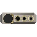 FiiO M27 MQA Digital Audio Player - Titanium Alloy