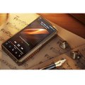FiiO M27 MQA Digital Audio Player - Titanium Alloy
