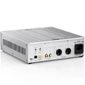 FiiO WARMER R2R Balanced Tube Buffer Digital DAC - Silver