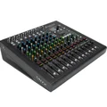 Mackie Onyx12 12-channel Analog Mixer with Multi-Track USB