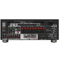Onkyo TX-RZ30 9.2 Channel THX Certified 8K Hi-Fi Network AV Receiver (with Dolby Atmos, DTS:X)