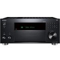Onkyo TX-RZ50 9.2 Channel THX Certified 8K Hi-Fi Network AV Receiver (with Dolby Atmos, DTS:X)
