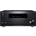 Onkyo TX-RZ50 9.2 Channel THX Certified 8K Hi-Fi Network AV Receiver (with Dolby Atmos, DTS:X)