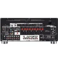 Onkyo TX-RZ50 9.2 Channel THX Certified 8K Hi-Fi Network AV Receiver (with Dolby Atmos, DTS:X)