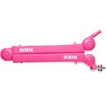 RODE PSA1+ Professional Studio Broadcast/Podcast Desk Clamp Boom Arm - Pink