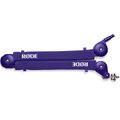 RODE PSA1+ Professional Studio Broadcast/Podcast Desk Clamp Boom Arm - Purple