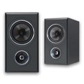 PSB Imagine B50 2-Way Passive Desktop Bookshelf Speakers - Satin Black