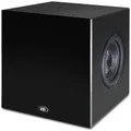 PSB SubSeries BP8 Dual 8-inch Powered Active Subwoofer Satin Black