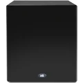 PSB SubSeries BP8 Dual 8-inch Powered Active Subwoofer Satin Black